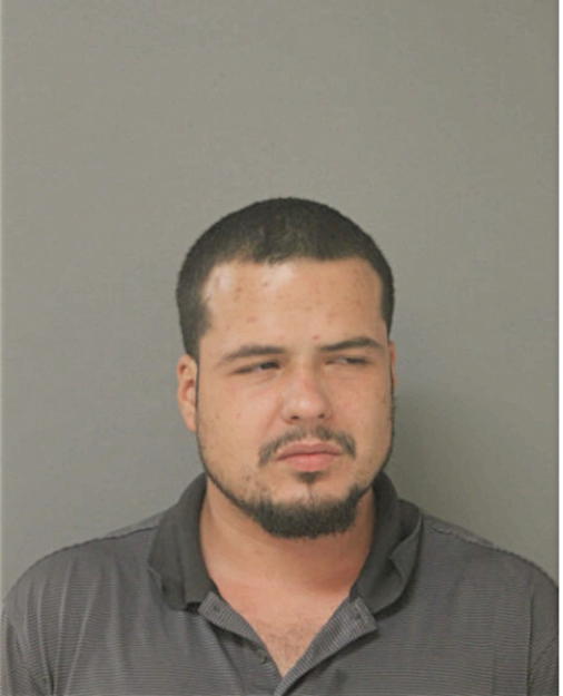 JONATHAN PENA, Cook County, Illinois