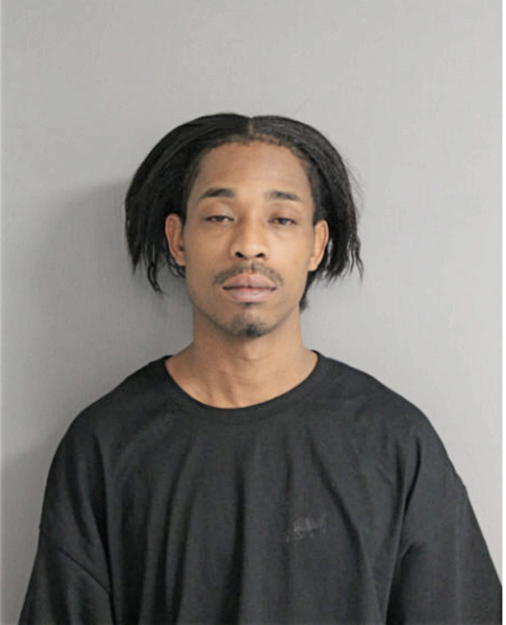 WILLIE L PERRY, Cook County, Illinois