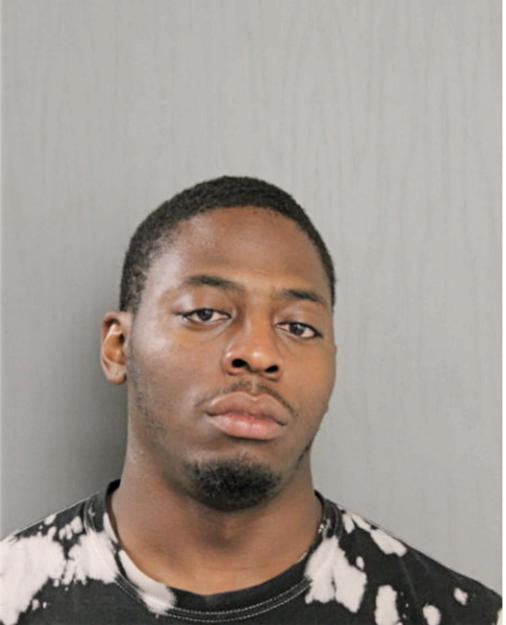 DEONTE PHILLIPS, Cook County, Illinois