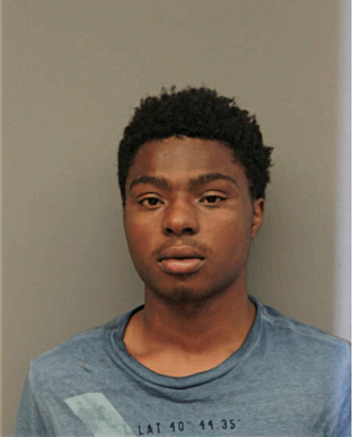 JABARI PITTMAN, Cook County, Illinois