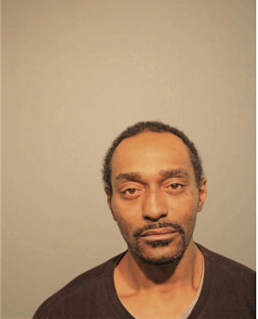 TRAVIS E PORTER, Cook County, Illinois