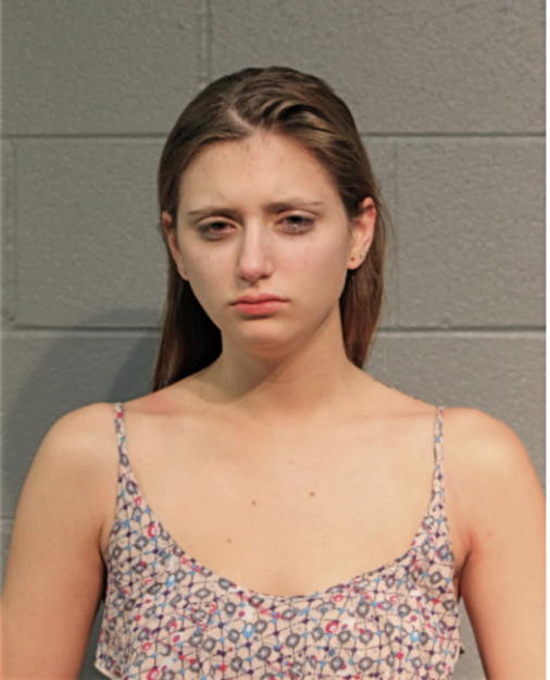 MEGHAN A PREY, Cook County, Illinois