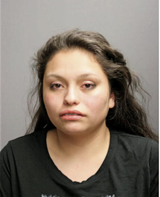 CHAILEY A RAMIREZ, Cook County, Illinois
