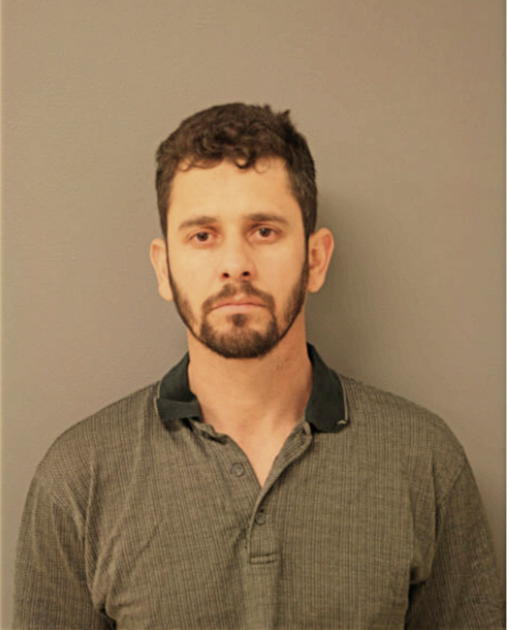 IZAIAS RAMIREZ, Cook County, Illinois