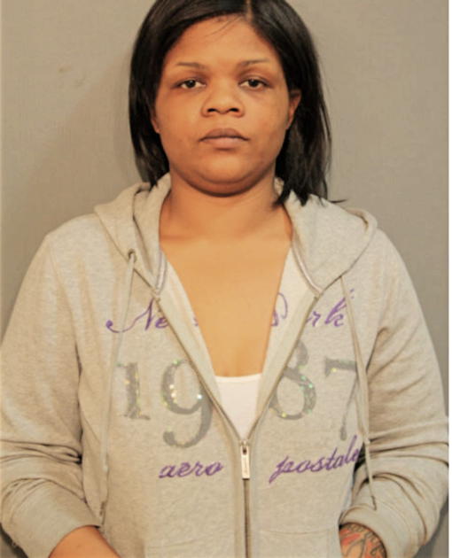 LOUISE RANDLE, Cook County, Illinois