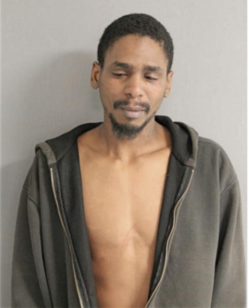 CHARLES D REED, Cook County, Illinois