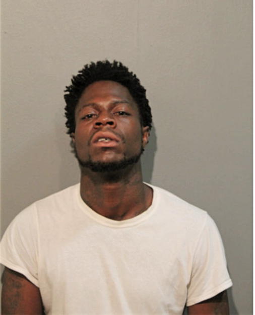 JOSEPH REED, Cook County, Illinois