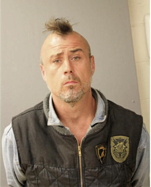 REFUSAL REFUSAL, Cook County, Illinois