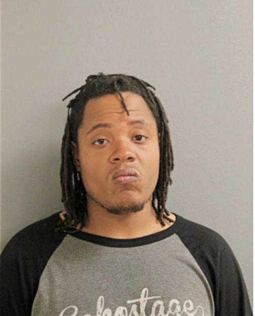 GLENN L RIEVES, Cook County, Illinois