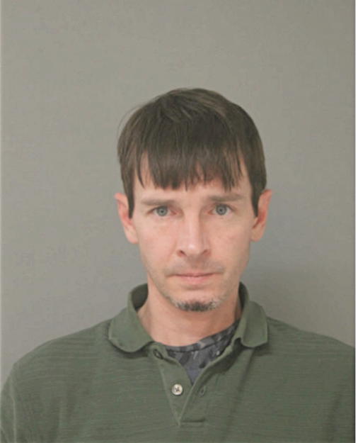 ALLEN ROBERTS, Cook County, Illinois