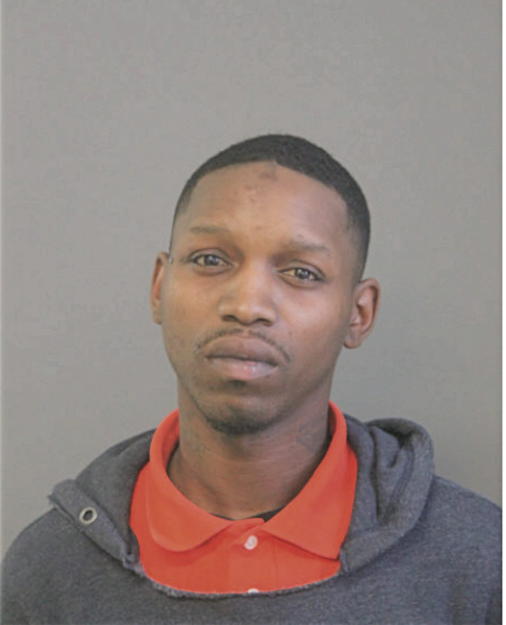 ROBERT E ROBINSON, Cook County, Illinois