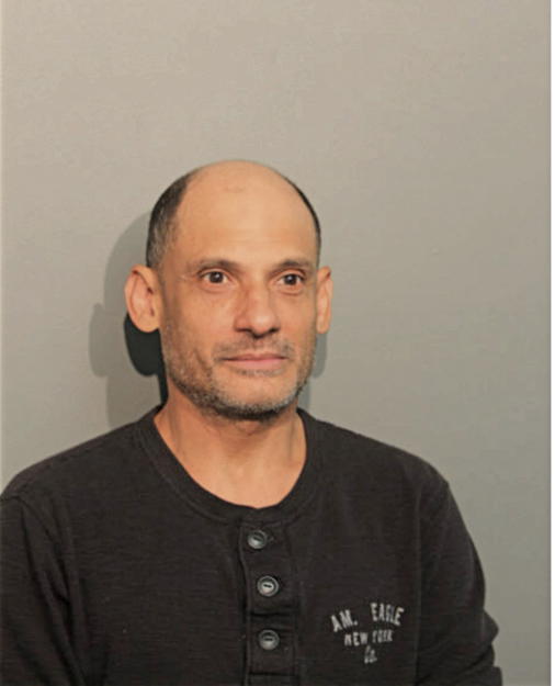 JOSEPH A RODRIGUEZ, Cook County, Illinois
