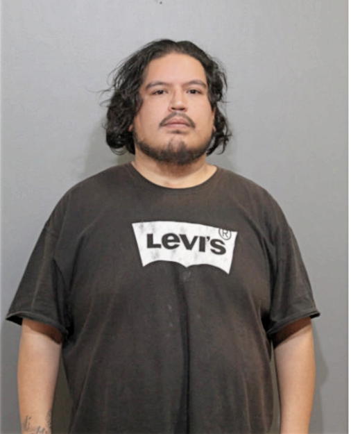 JUAN A RODRIQUEZ, Cook County, Illinois