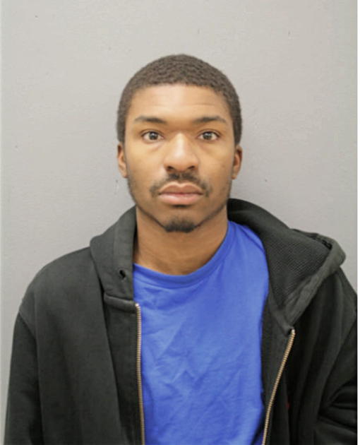 JAUQUARIN D SATTERWHITE, Cook County, Illinois