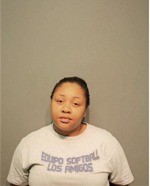 ASIANAE P SCOTT, Cook County, Illinois