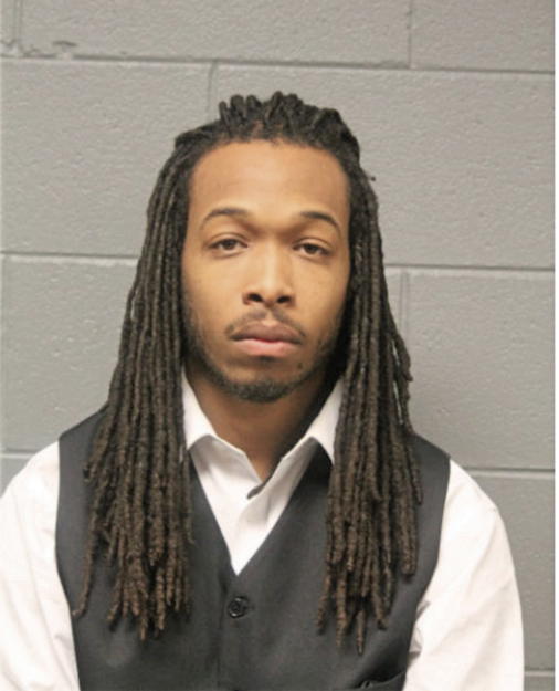 RODNEY SCOTT, Cook County, Illinois