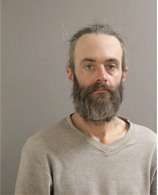 SHAWN R SCOTT, Cook County, Illinois