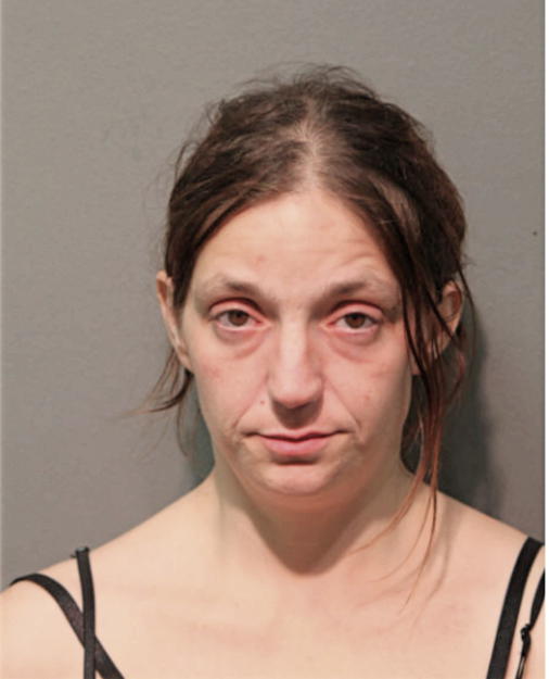 ANDREA C SHIFLETT, Cook County, Illinois