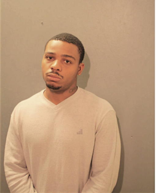 KEVIN A SIMMONS, Cook County, Illinois