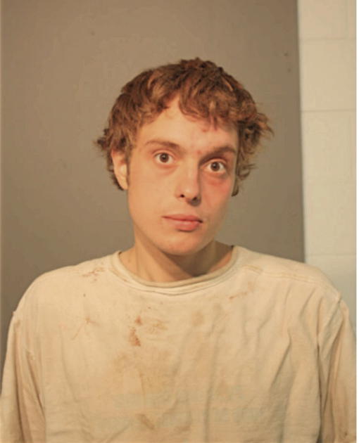 DIMITRIOS S SIMMS, Cook County, Illinois