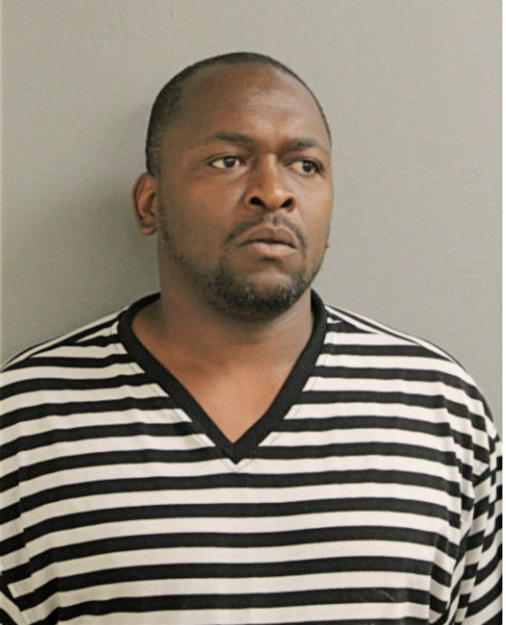 CHARLES SMITH, Cook County, Illinois