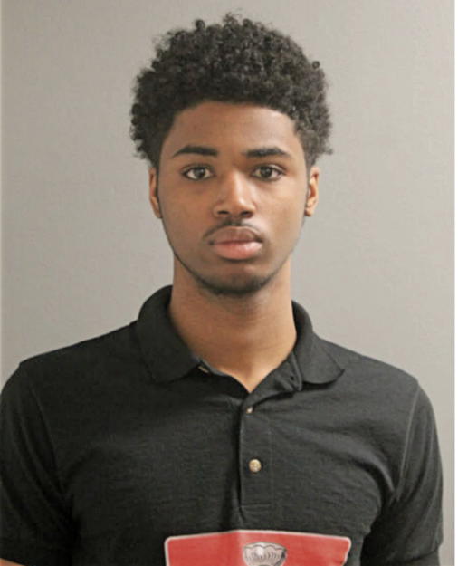 MARKELL L SMITH, Cook County, Illinois