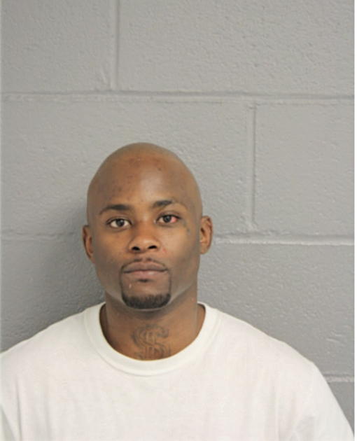 MICHAEL STAMPS, Cook County, Illinois