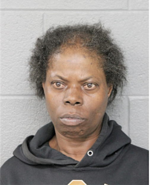 SHERILL R STIGALL, Cook County, Illinois