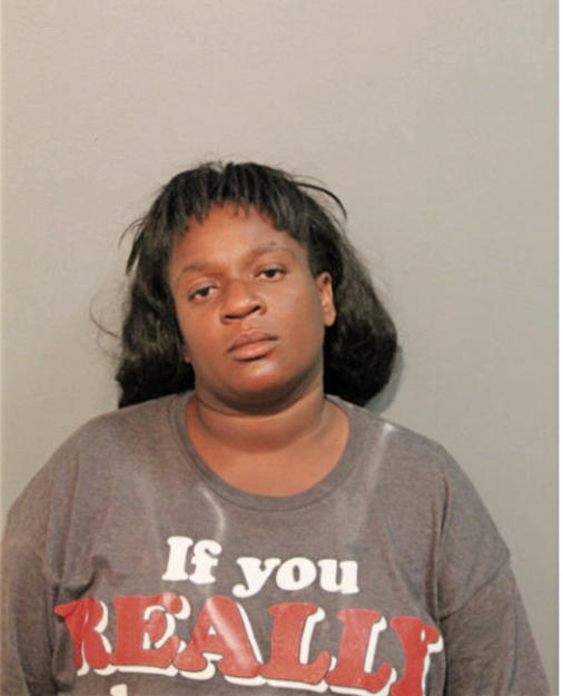 AMANDA L STINSON, Cook County, Illinois