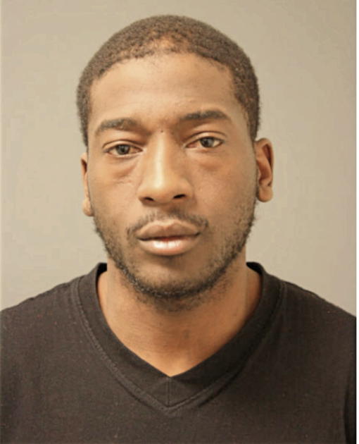 ANDRE D TAYLOR, Cook County, Illinois