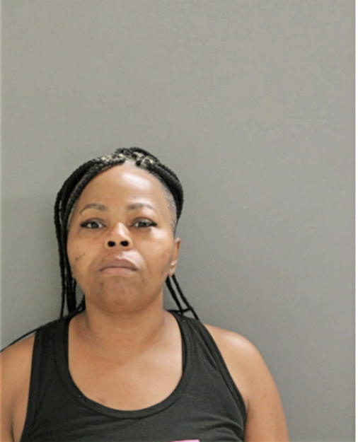SAVERNA M TAYLOR, Cook County, Illinois