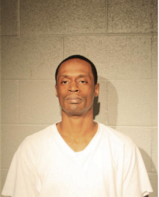 ANDERA LAMONT THARPE, Cook County, Illinois