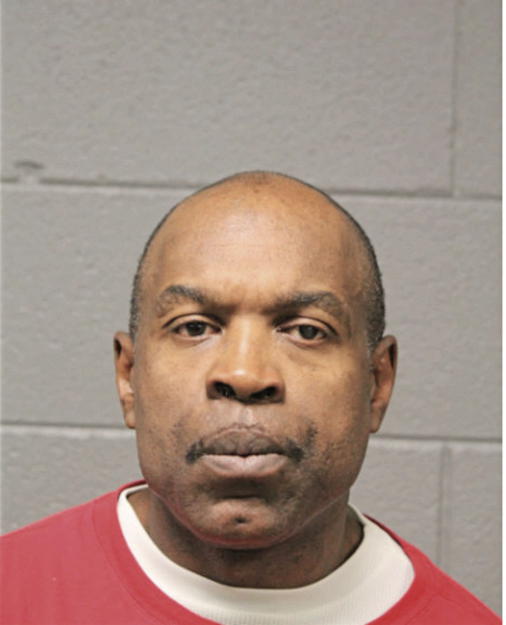 BOOKER THOMAS, Cook County, Illinois
