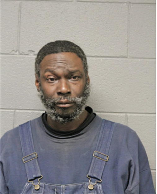 DANTE M THOMPSON, Cook County, Illinois