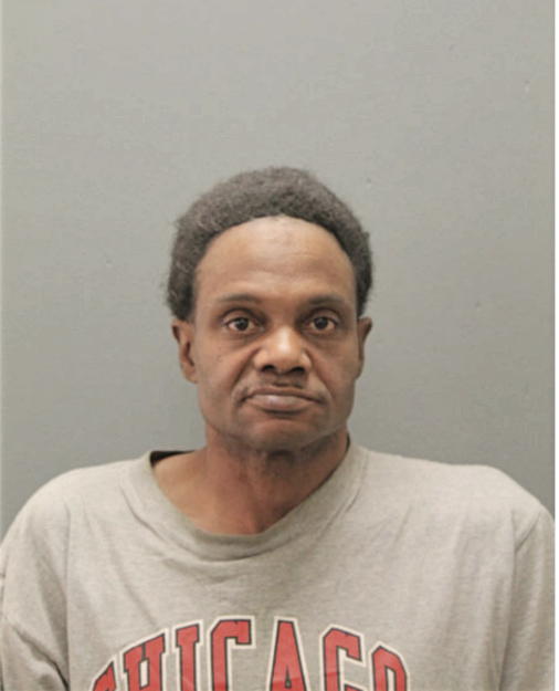 WILLIAM THOMPSON, Cook County, Illinois