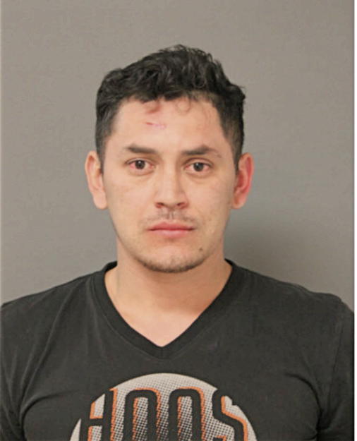 HUGO JHOVANY TORRES-CAMPOVERDE, Cook County, Illinois