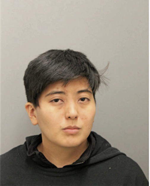 JENNIFER UERTEN, Cook County, Illinois