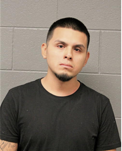JUAN C VAZQUEZ, Cook County, Illinois