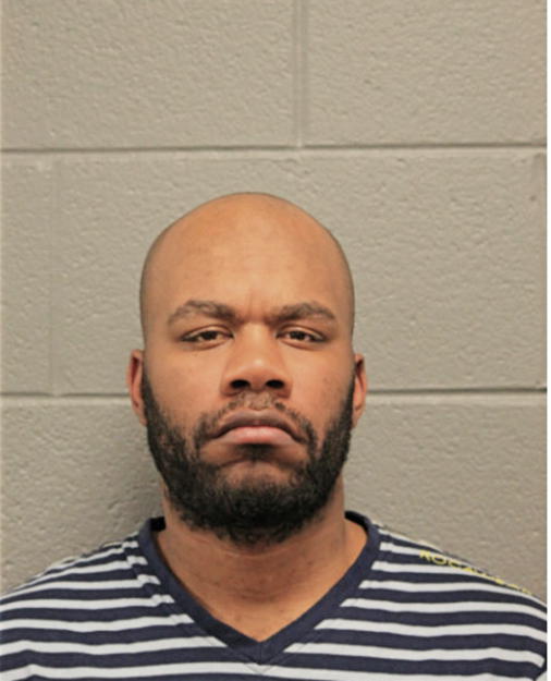 STEPHEN WARE, Cook County, Illinois