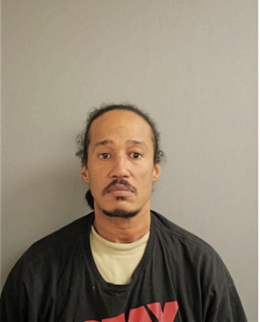 JERMAINE WEBB, Cook County, Illinois