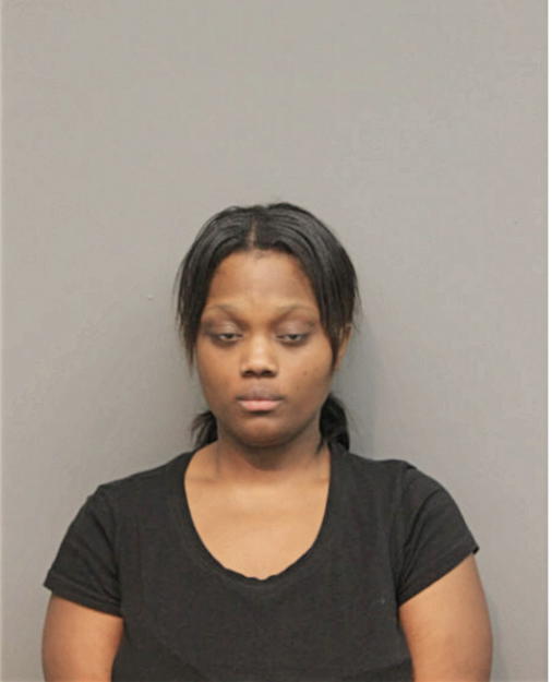 RENEE M WEBB, Cook County, Illinois