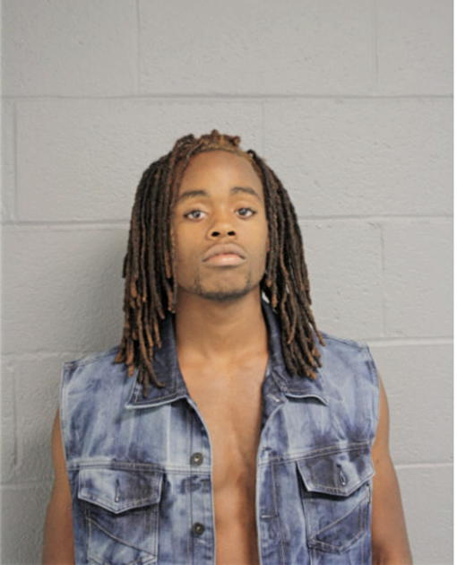 ANDREW C WELLS, Cook County, Illinois