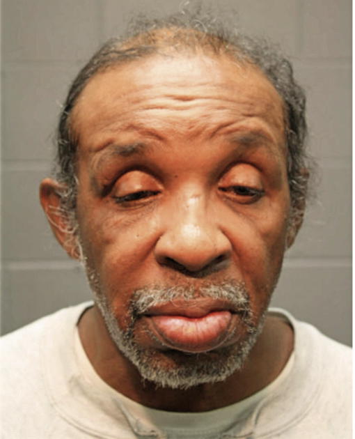ANTHONY WILKERSON, Cook County, Illinois