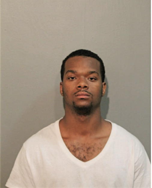 KENDREA D WILLIAMS, Cook County, Illinois