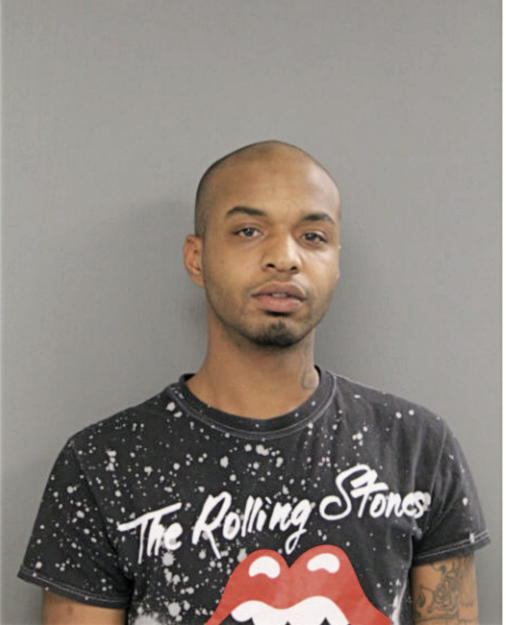 MARTIN WILLIAMS, Cook County, Illinois