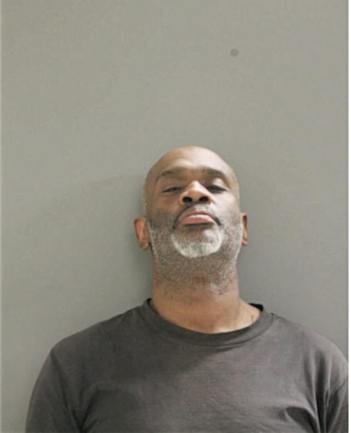 RANDELL WILLIAMS, Cook County, Illinois