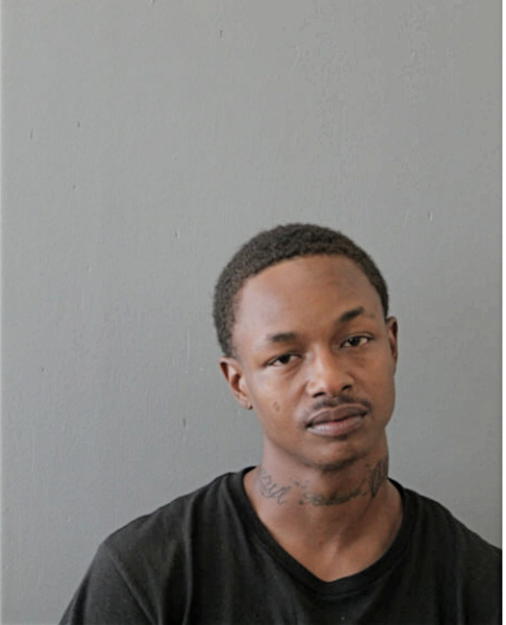 LAMAR WILSON, Cook County, Illinois