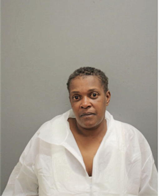 VERONICA WILSON, Cook County, Illinois