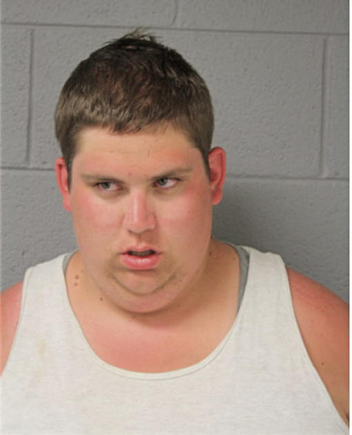 NATHANIEL L WINTERS, Cook County, Illinois