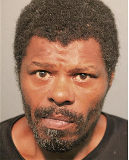 CARL D WOODS, Cook County, Illinois